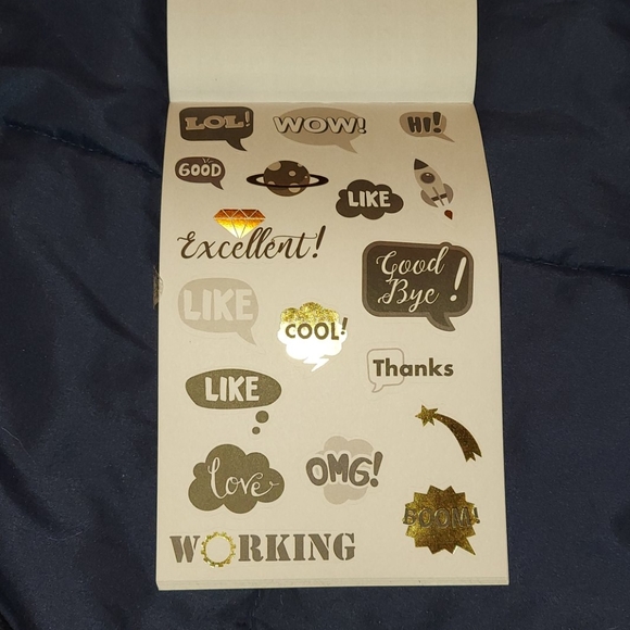 Sticker Pack - 936 Stickers - Picture 6 of 12